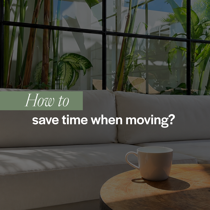 How To Move With Ease When You Are Time Poor